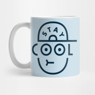 Stay Cool Mug